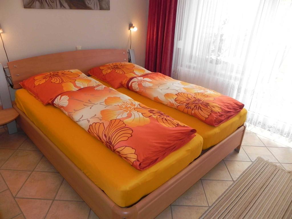 Strandnahe Ferienwohnungen Heringsdorf Pokój zdjęcie